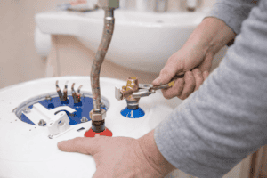 GMD CONSTRUCT travaux de chauffagiste, remplacement de boilers électrique dans la région de Ciney, Namur, Dinant, Marche-en-famenne.