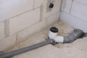 GMD CONSTRUCT travaux de plombier, pose de tuyau d'évacuation dans la région de Ciney, Namur, Dinant, Marche-en-famenne.